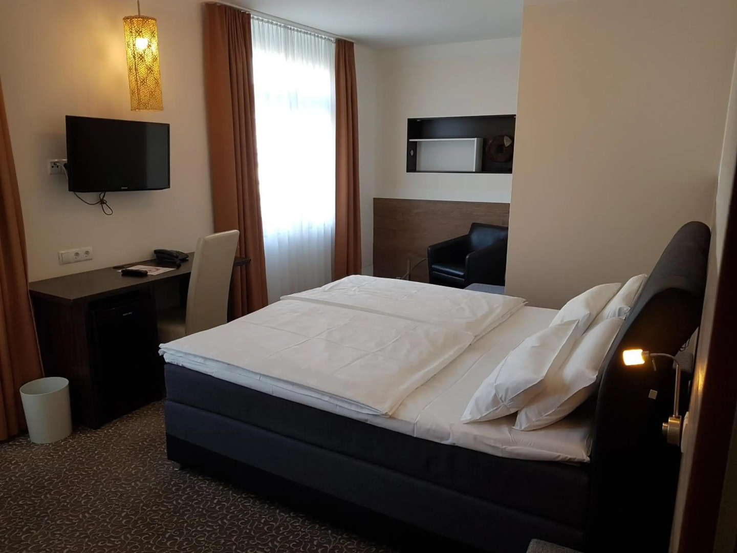 Hotel Primavera Parco