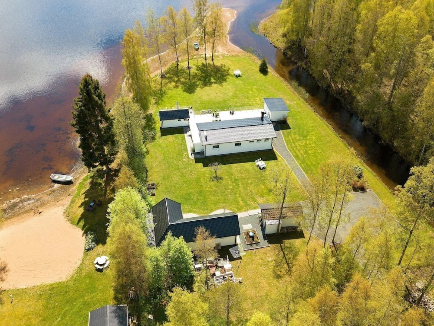 Holiday Home in Nässjö