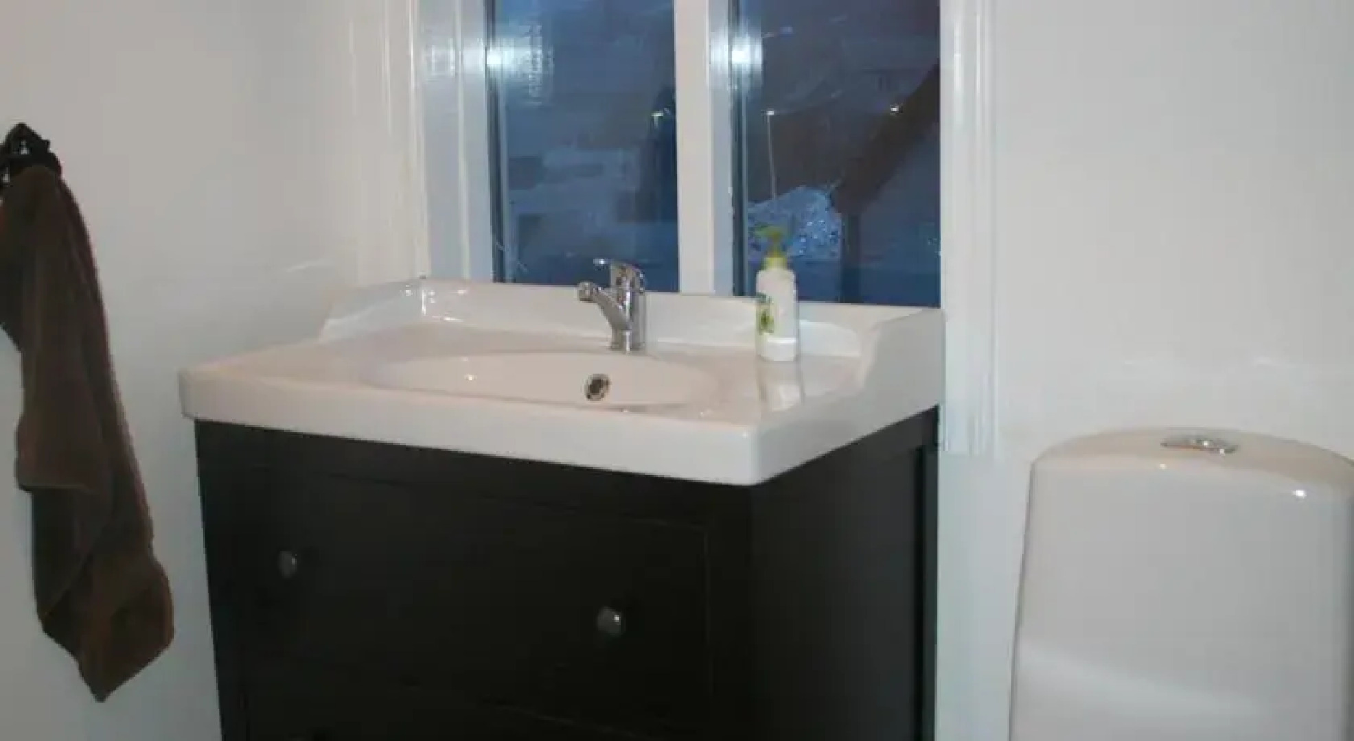 Einsdæmi Holiday Home