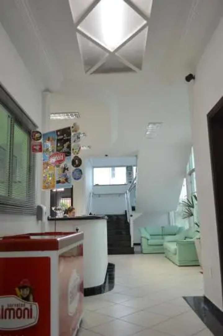 Argentin Palace Hotel