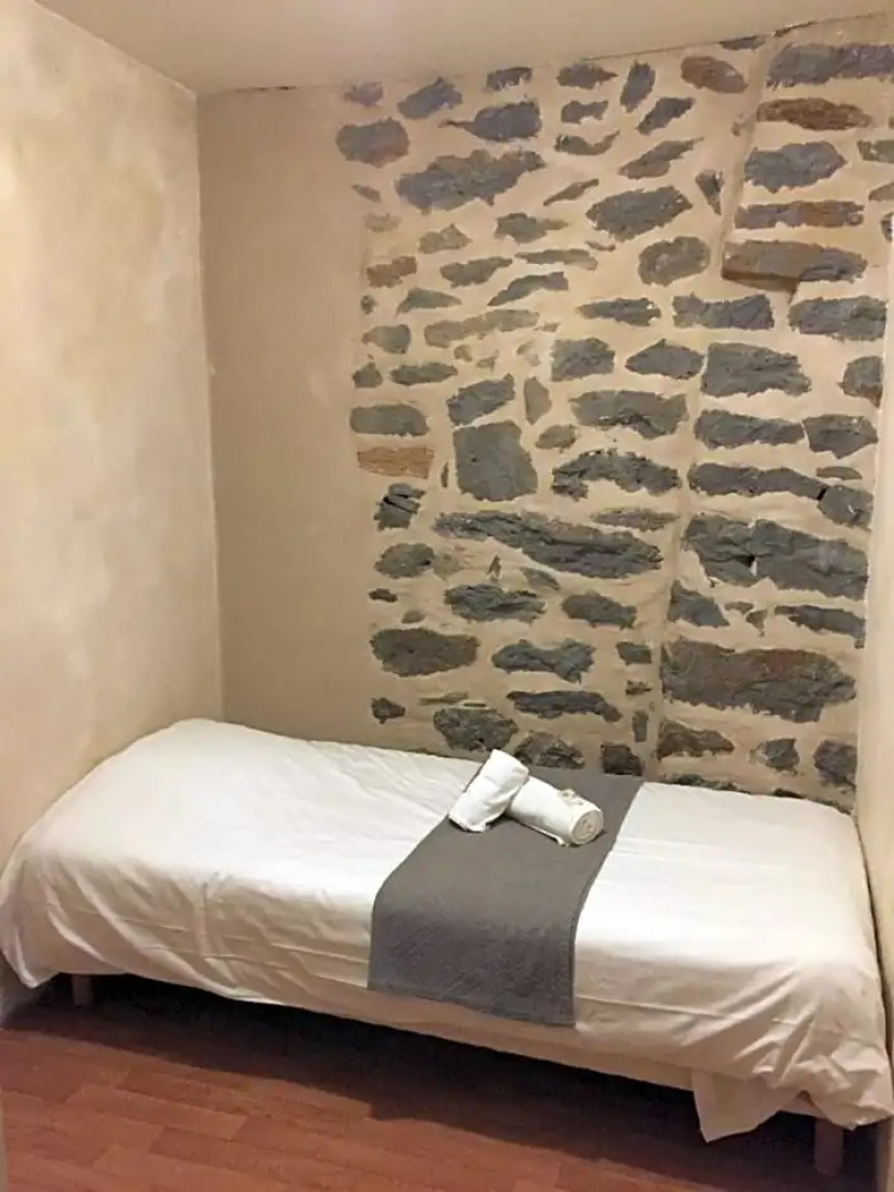 Auberge Les Fontilles