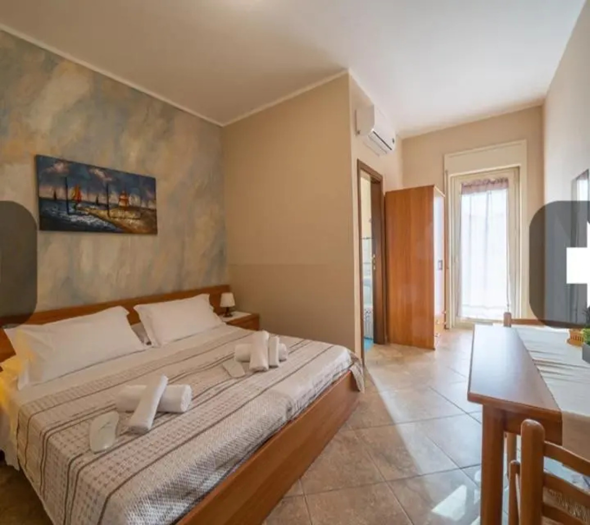 Bed & Breakfast Tre Palme