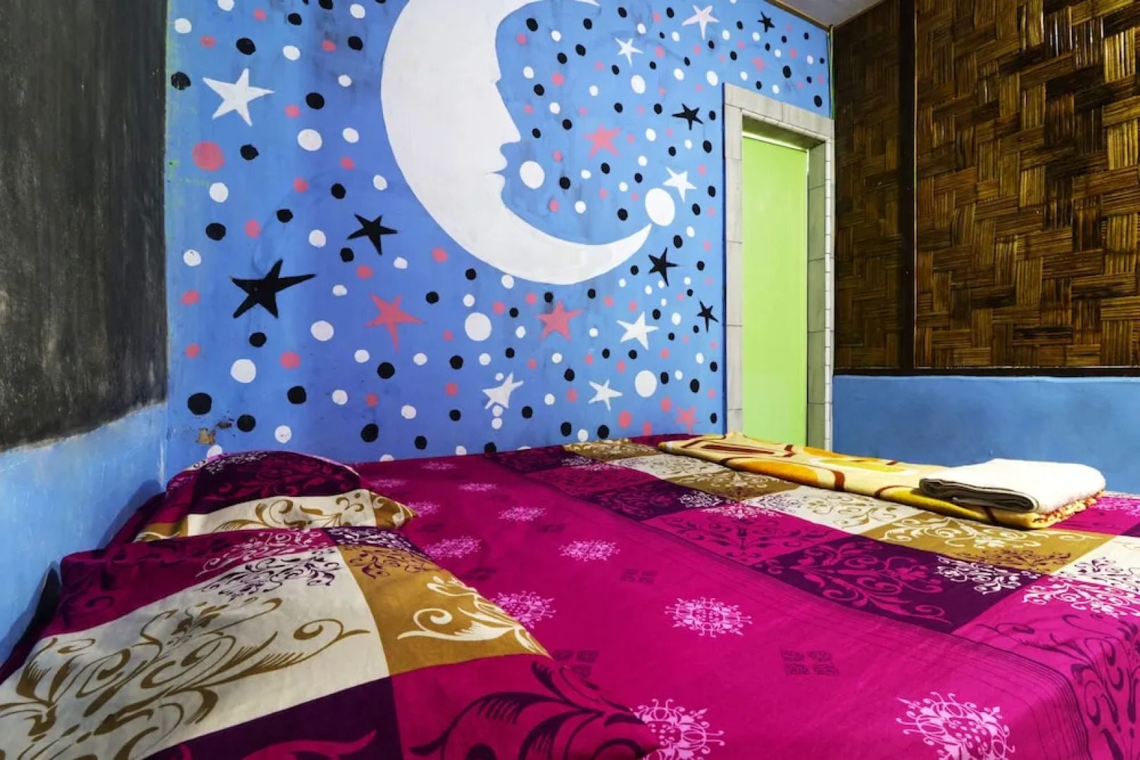 Batu Kapal Guest House