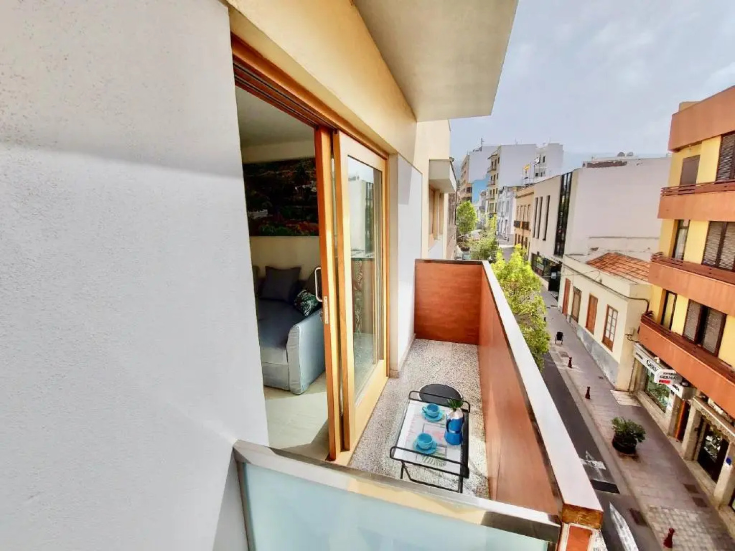 La Casa del Drago by TOR