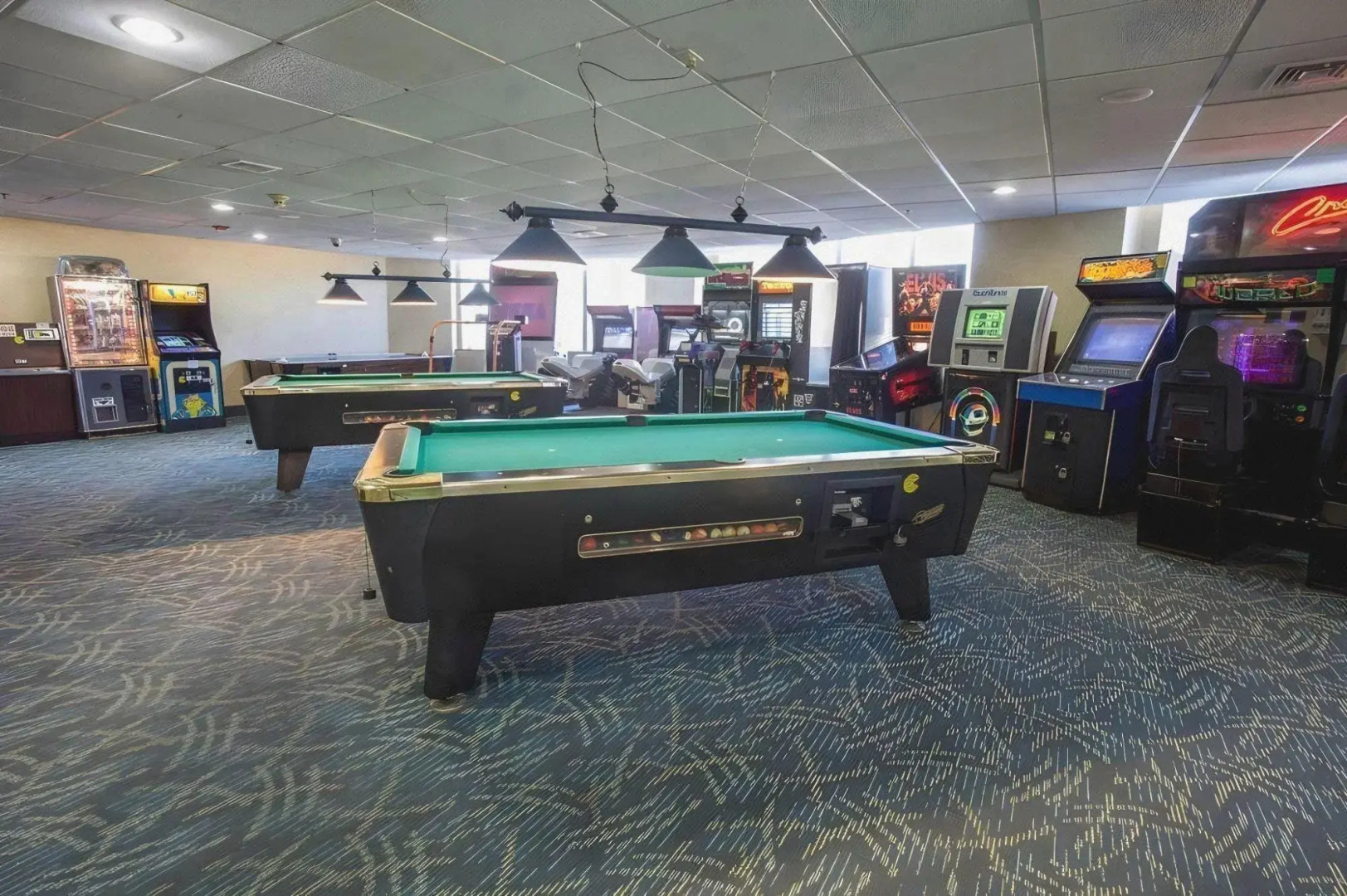 Boardwalk Resorts Atlantic Palace