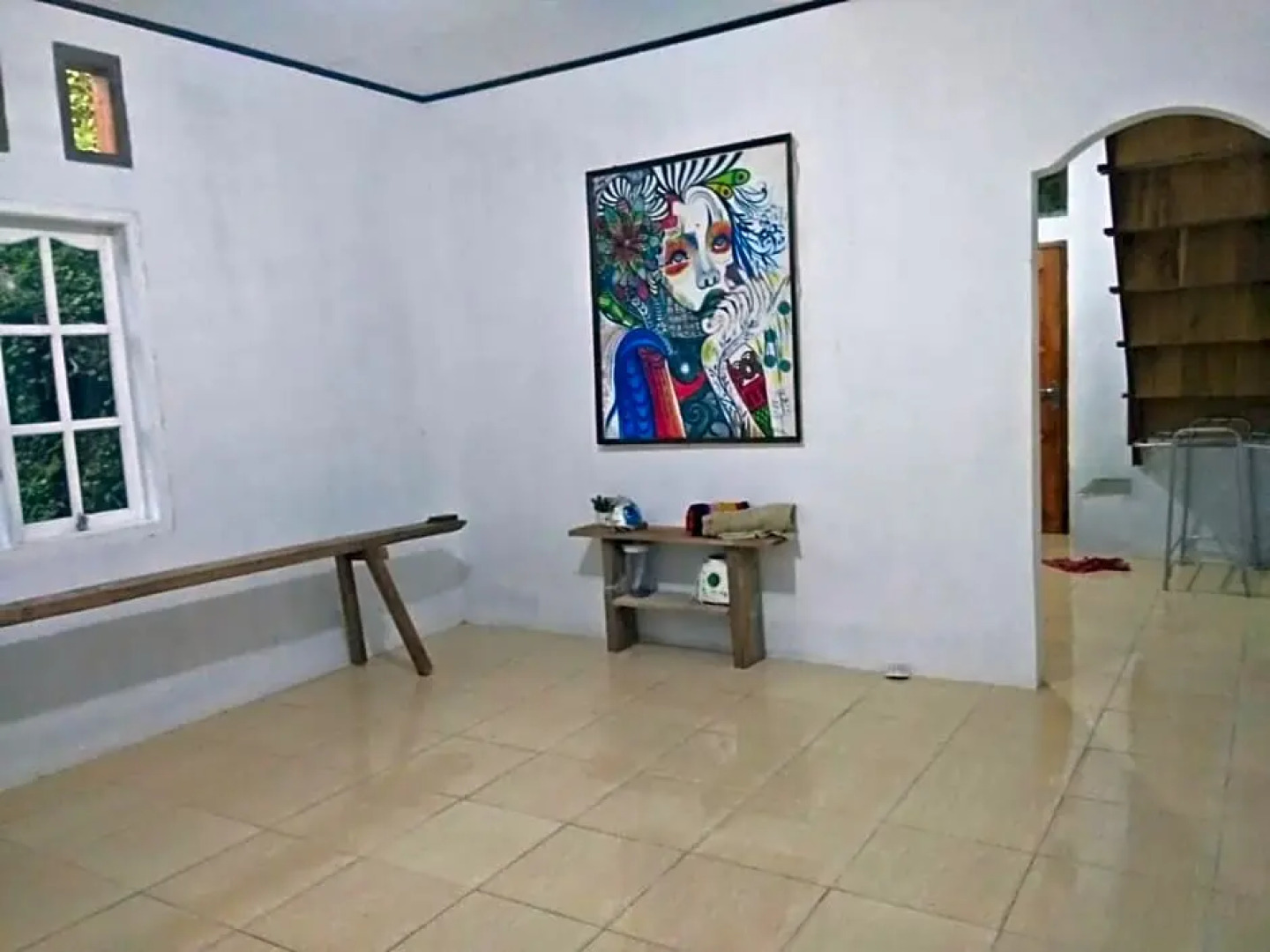 Sugi House Toraja - Villa Penginapan Sewa Harian