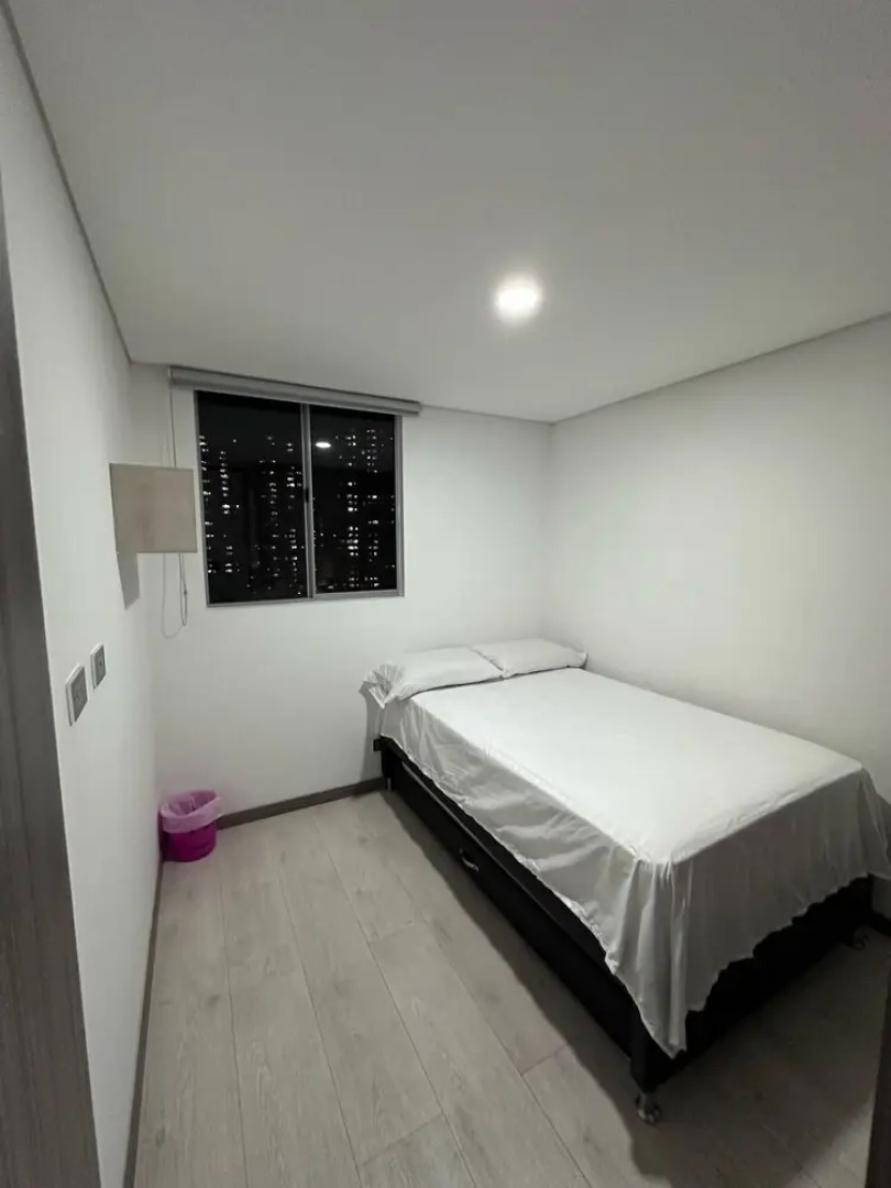Apartamento de lujo Bahía Grande