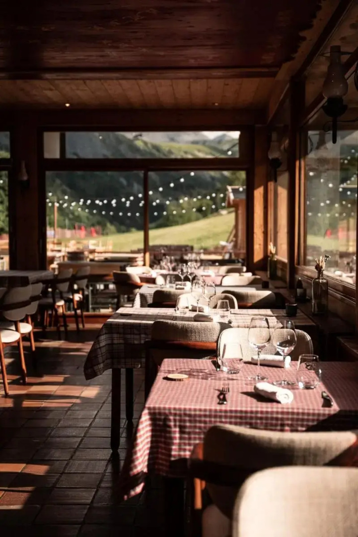 Les Cèdres  Hôtel - Restaurant - Spa