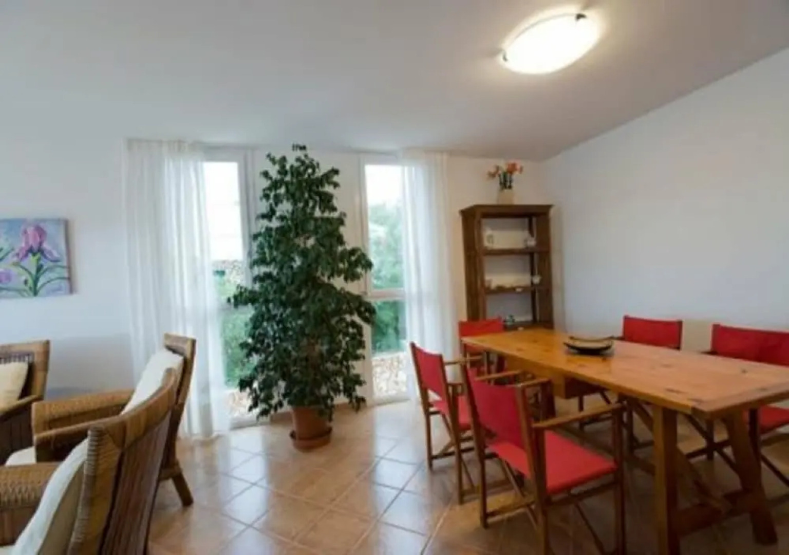 Menurka-Puerto de Addaya