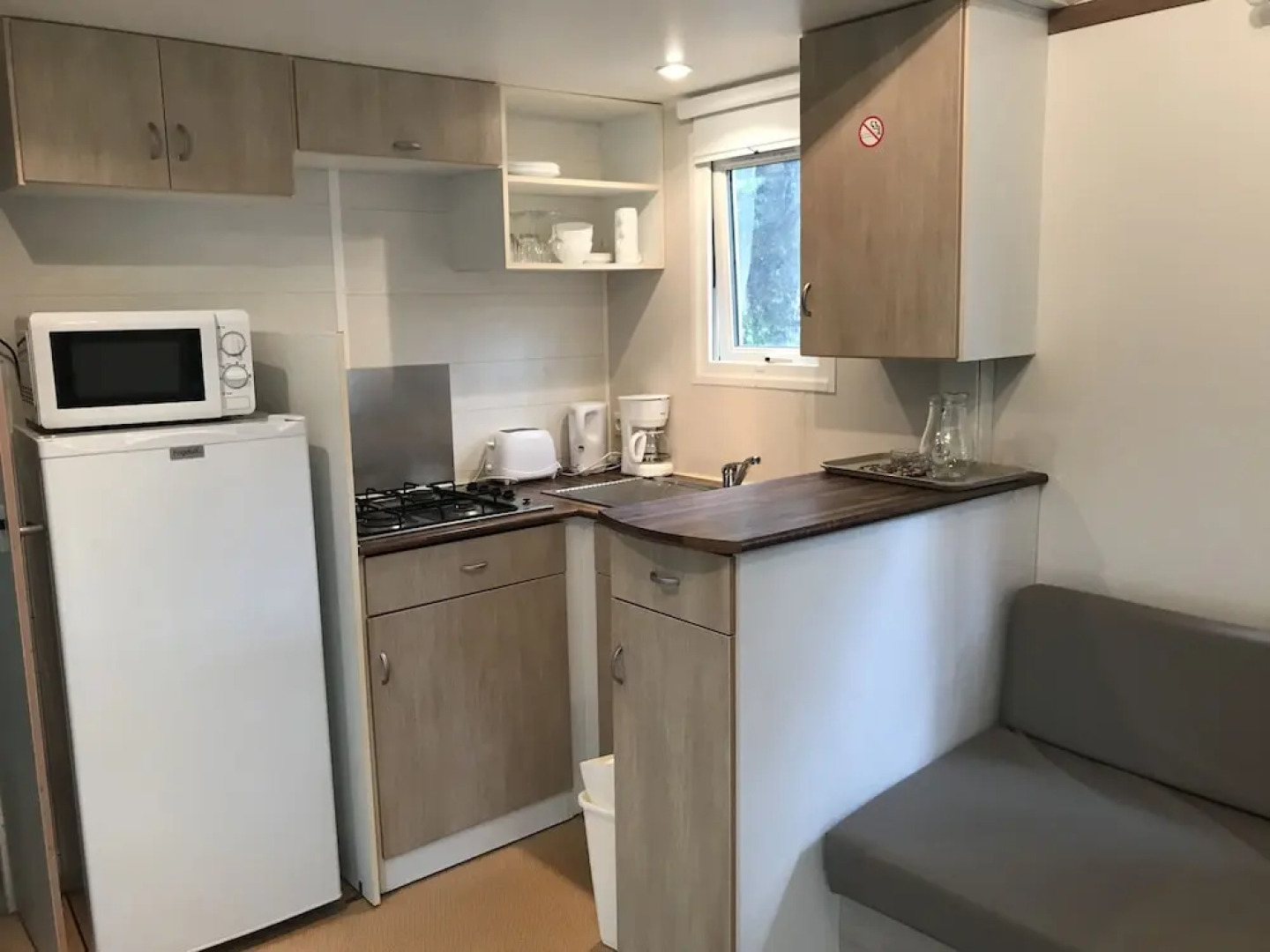 Le Chateau des Tilleuls