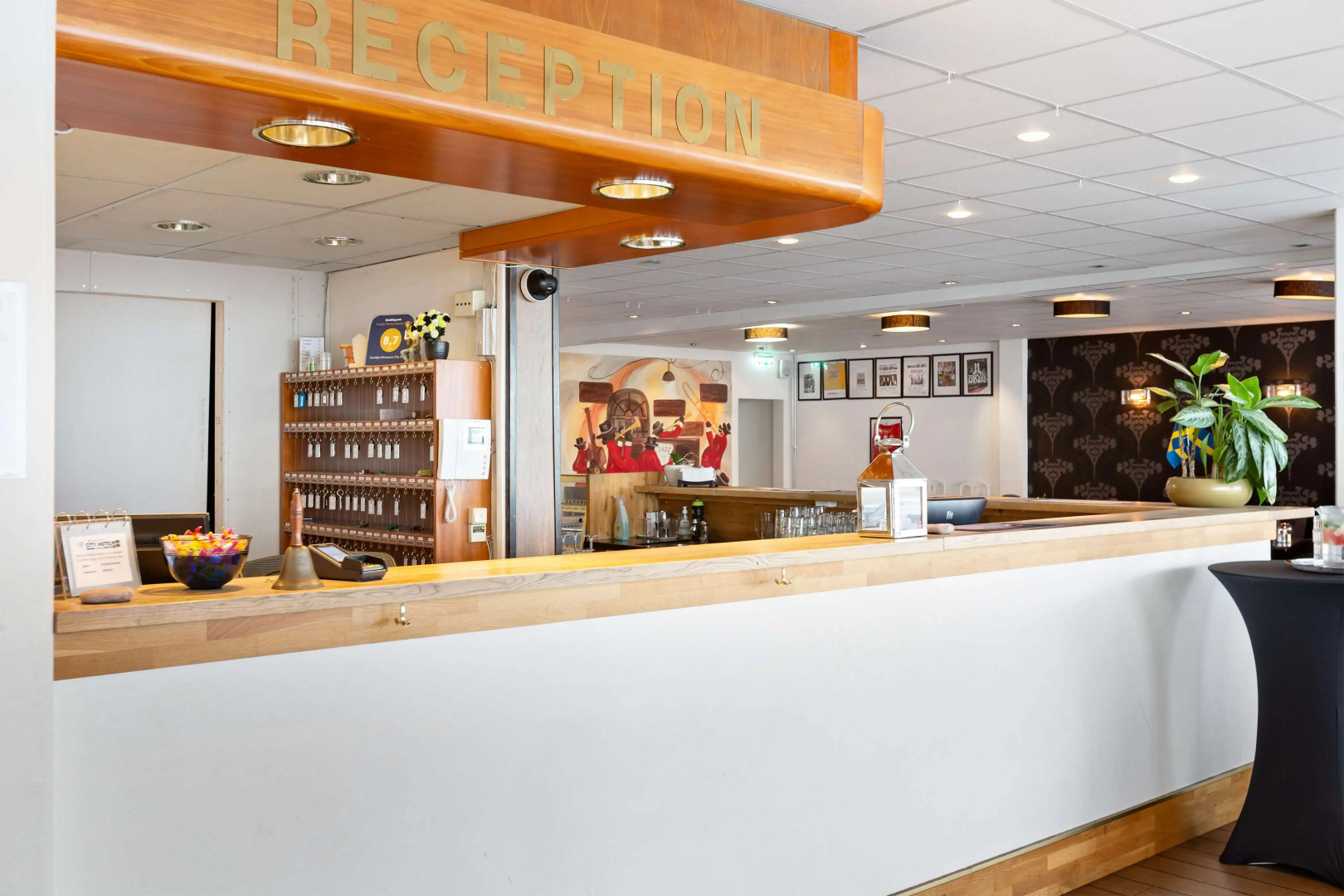 Sure Hotel by Best Western City Jonkoping