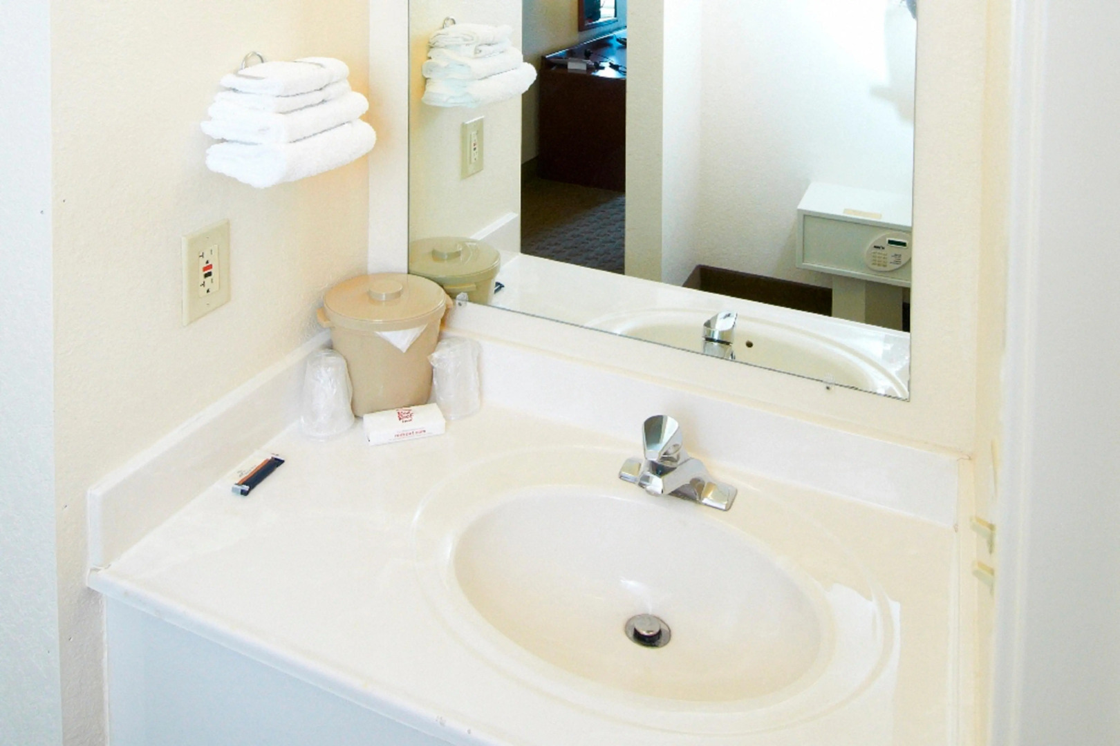 Red Roof Inn Boardman