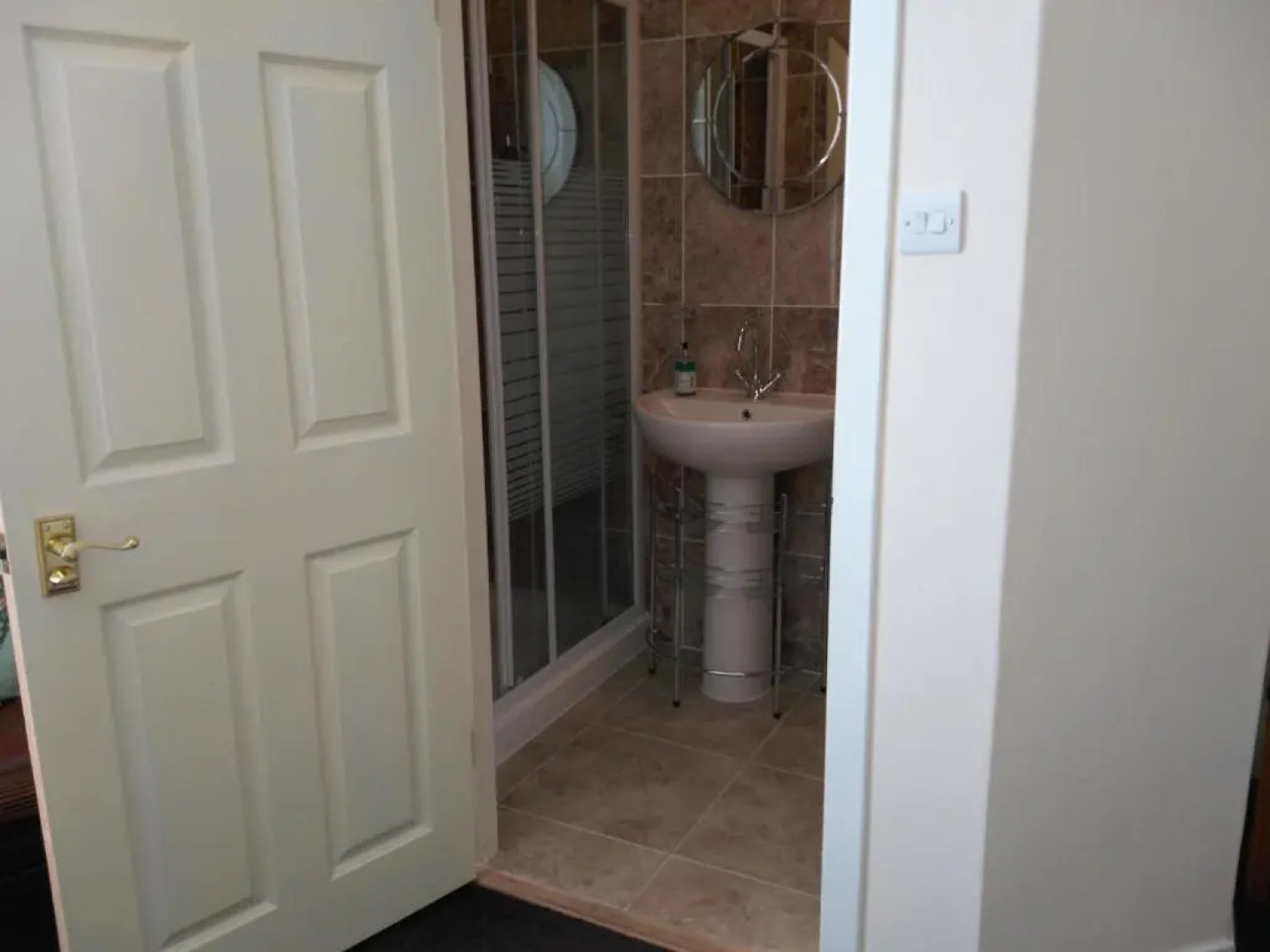 Ayre of Cara Bed & Breakfast