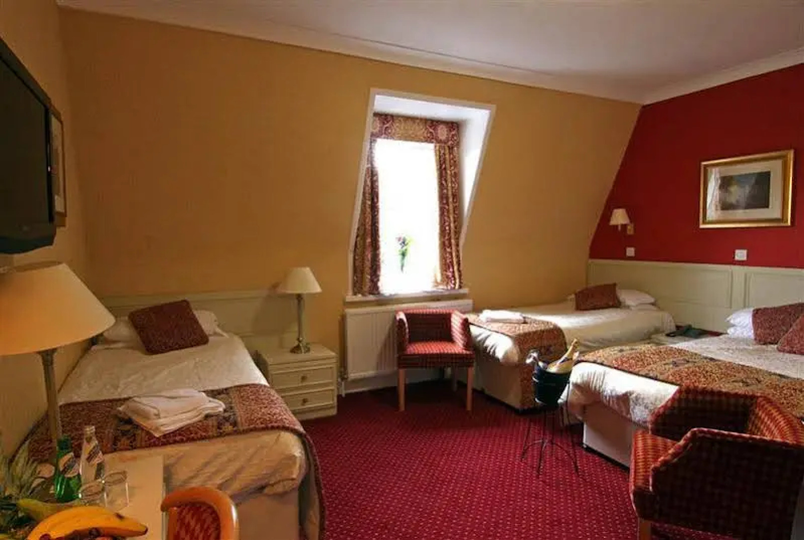 Best Western Shap Wells