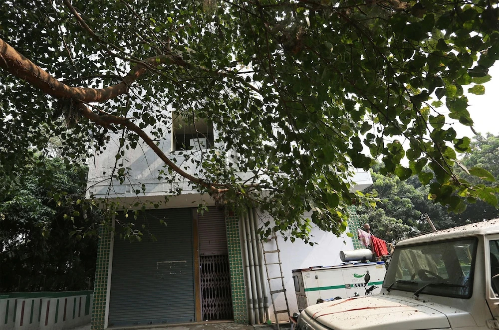 OYO 19971 Hotel New Urvashi