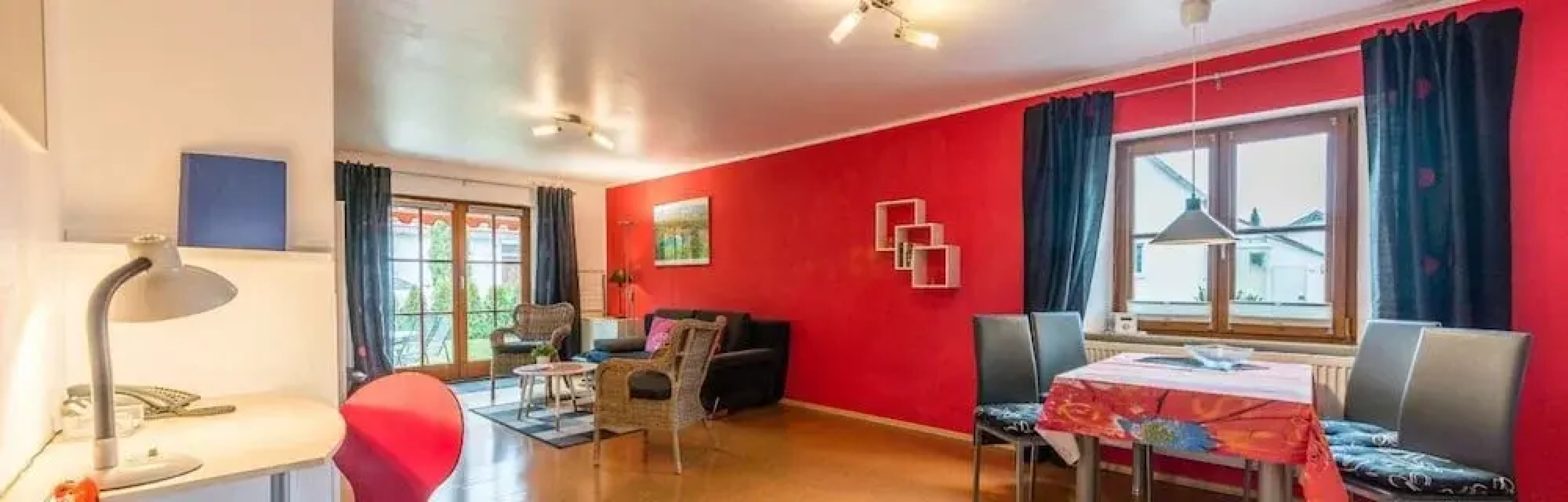 TTP Apartments Immenstaad