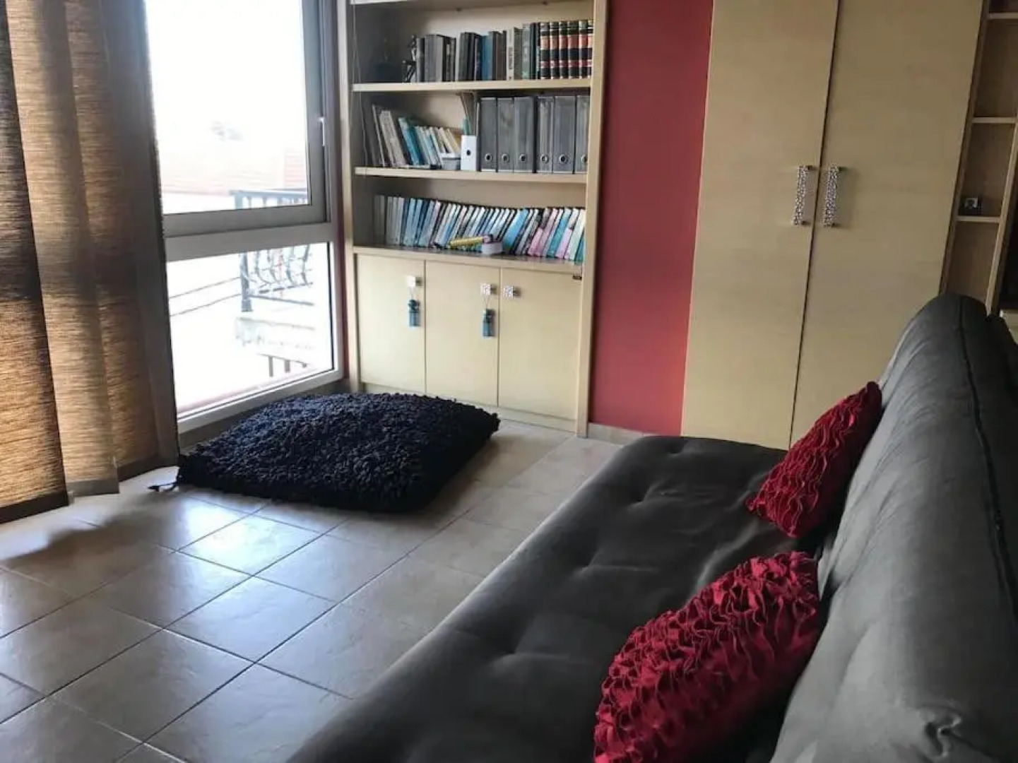 Cathryn Luxury Apartment -3-