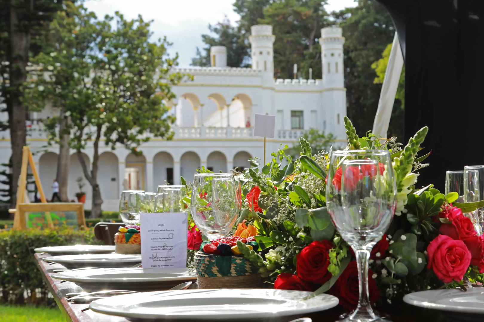 Mision Grand Ex Hacienda de Chautla