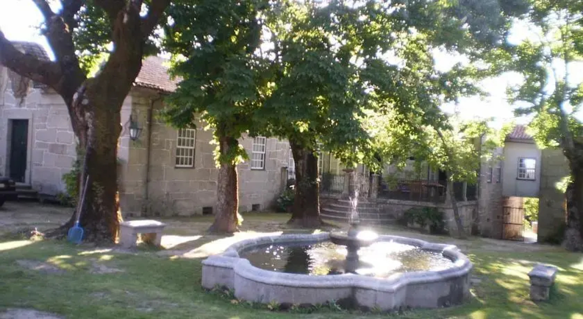 Solar Ponces de Carvalho