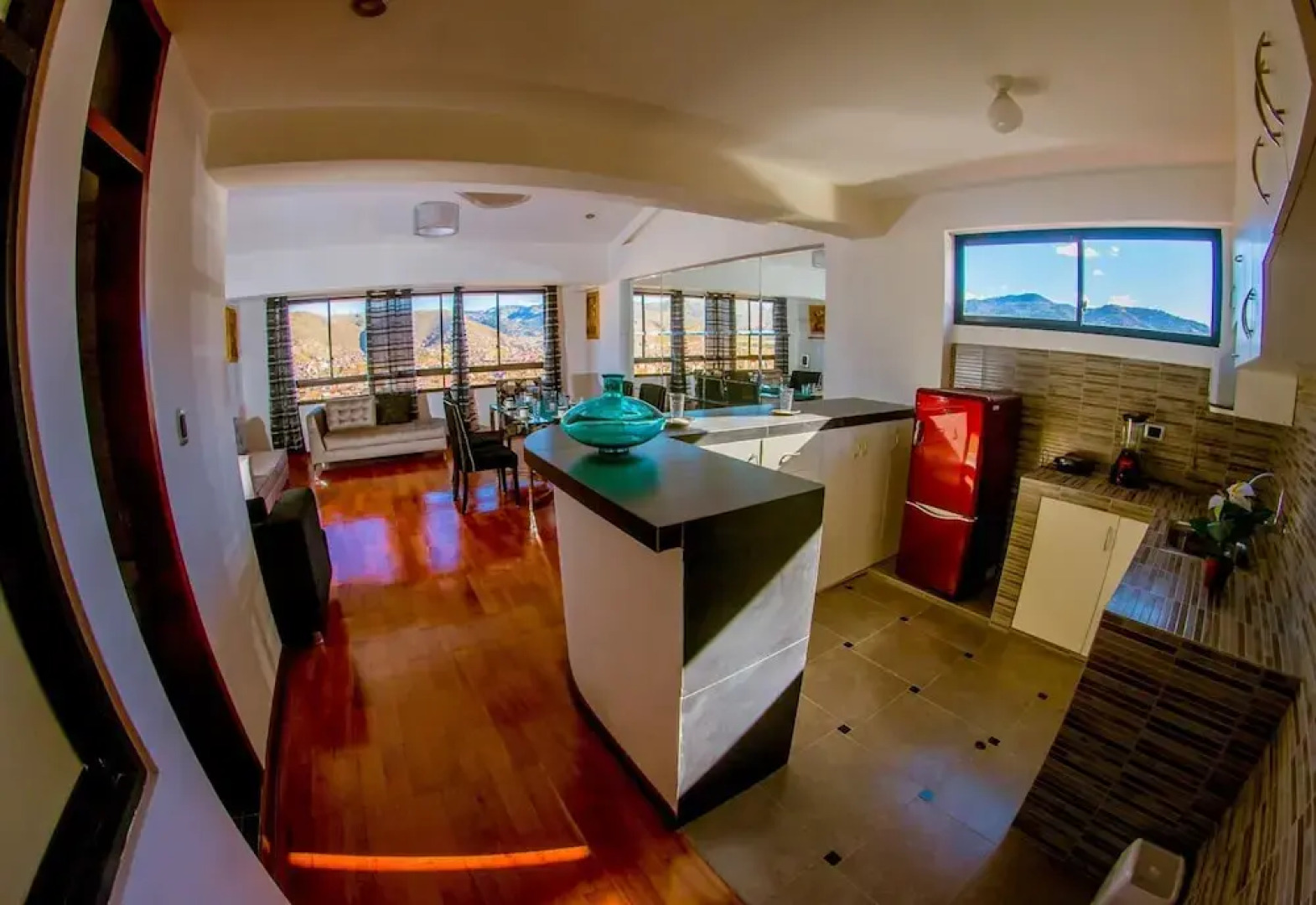 Hotel & Apartments R House Cusco