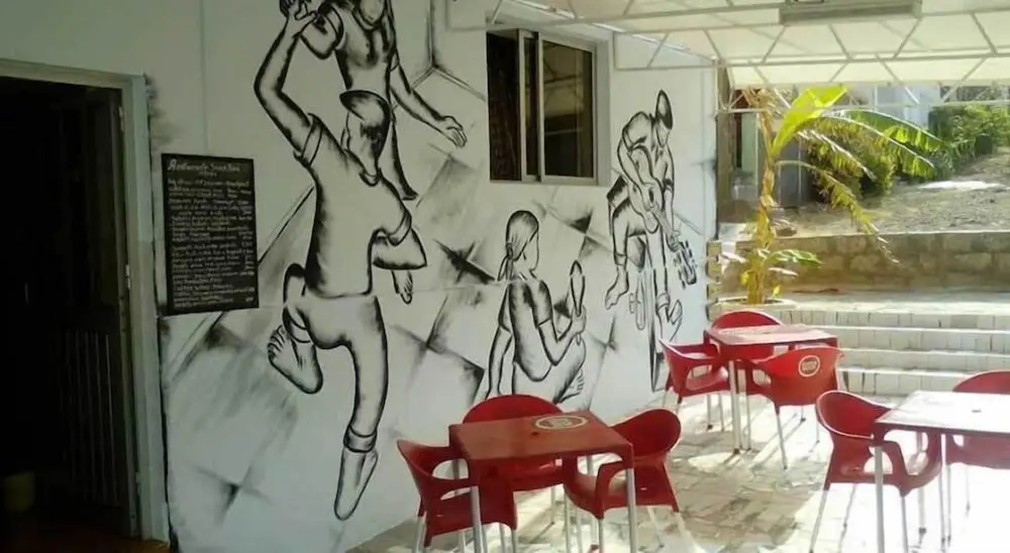 Residencial Ponta do Sol