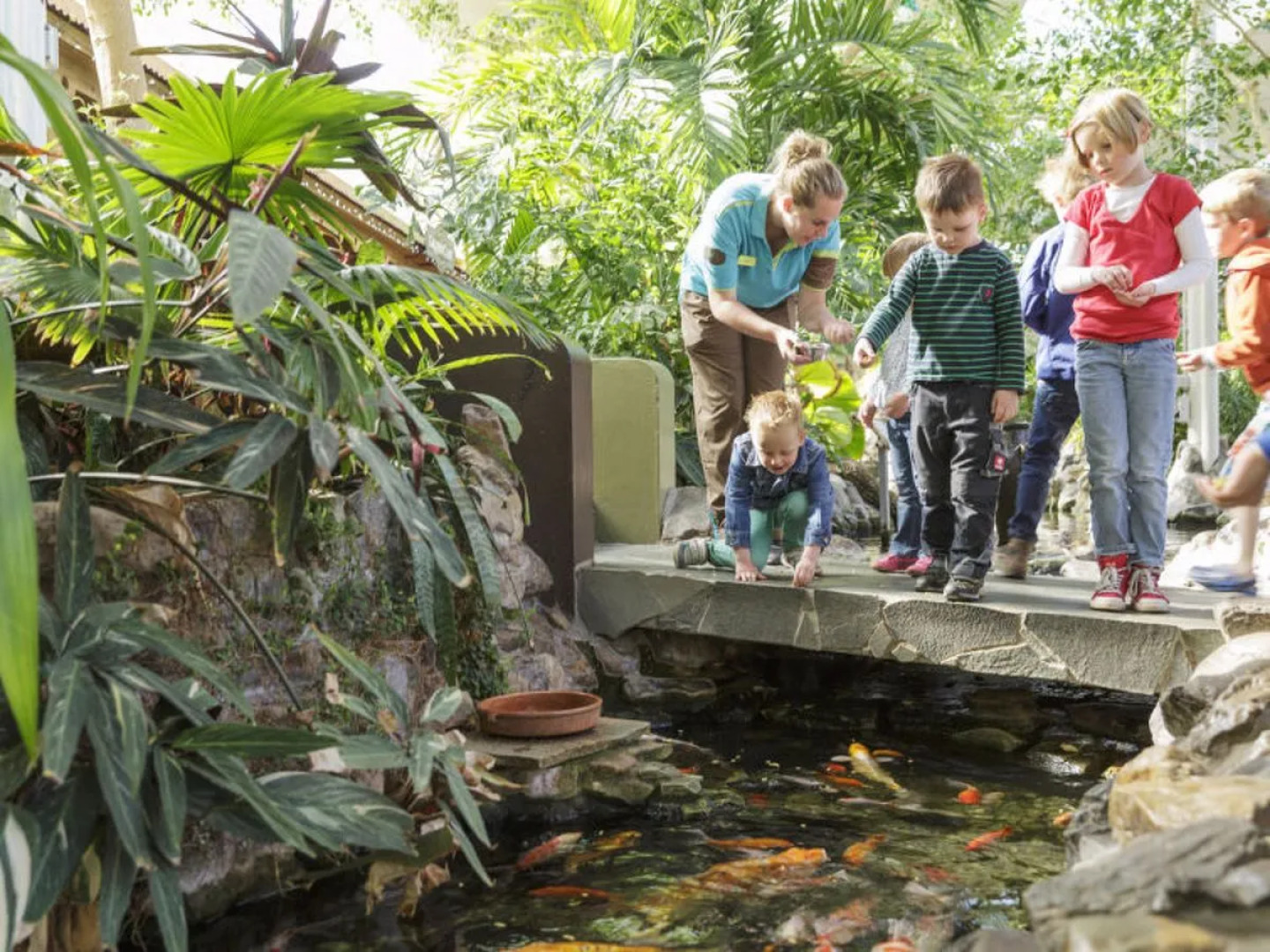 Center Parcs Limburgse Peel