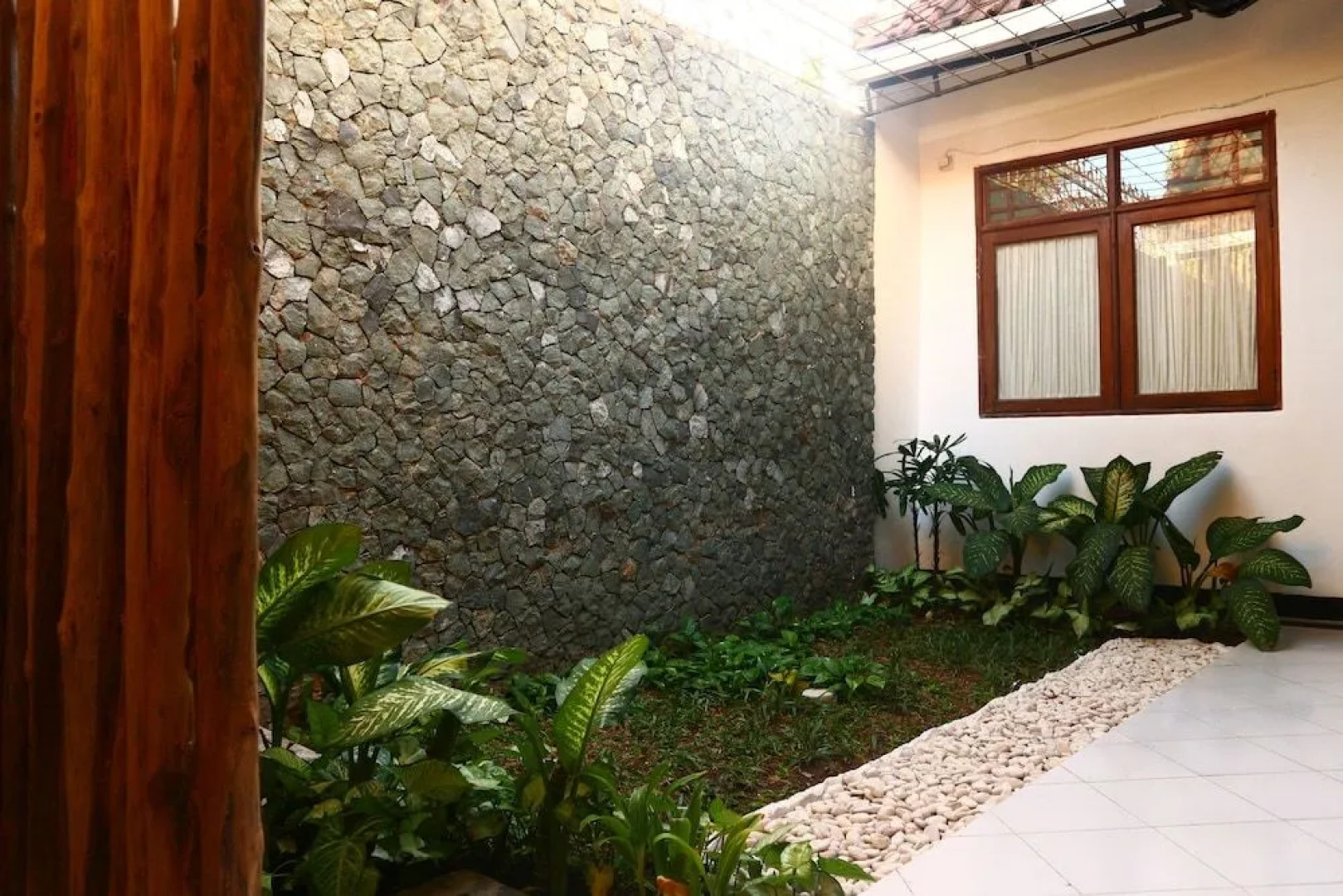 Lombok Escape Homestay