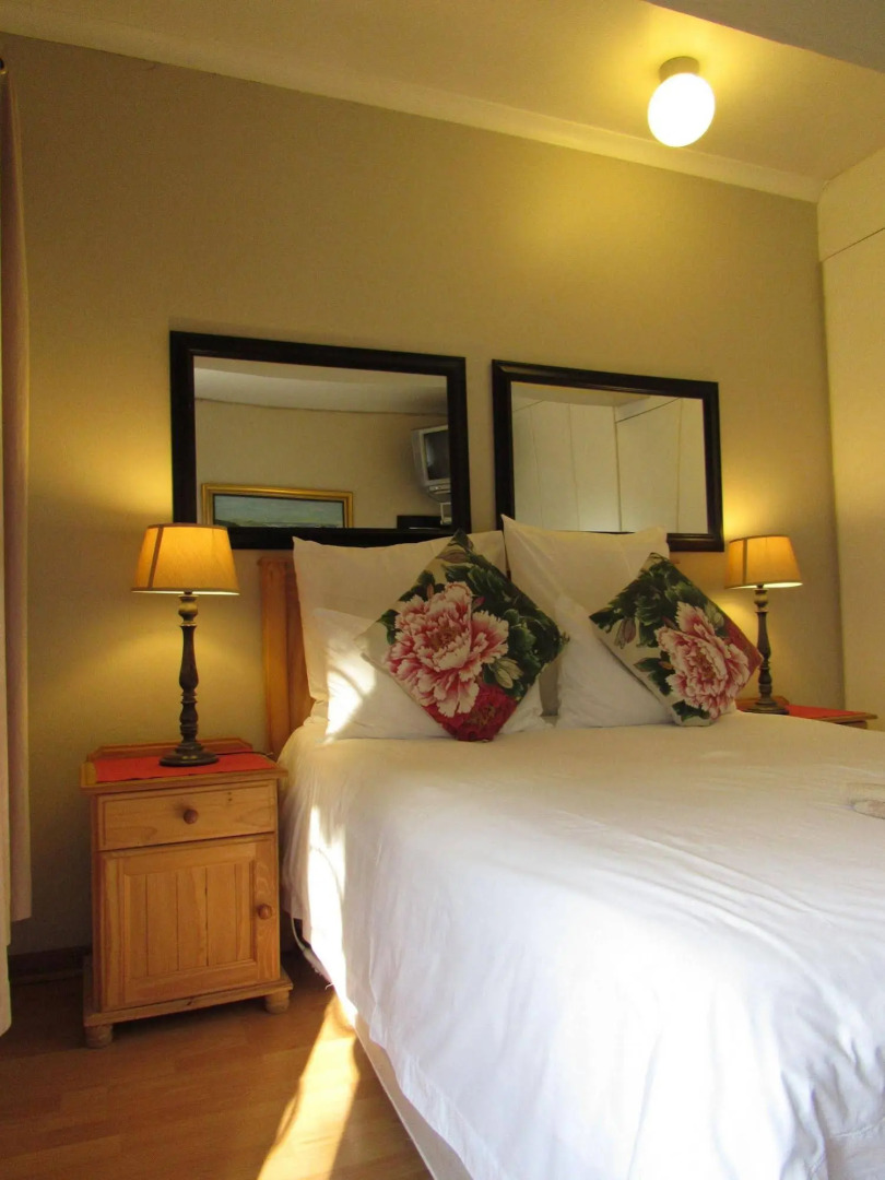 Plumpudding Guest House