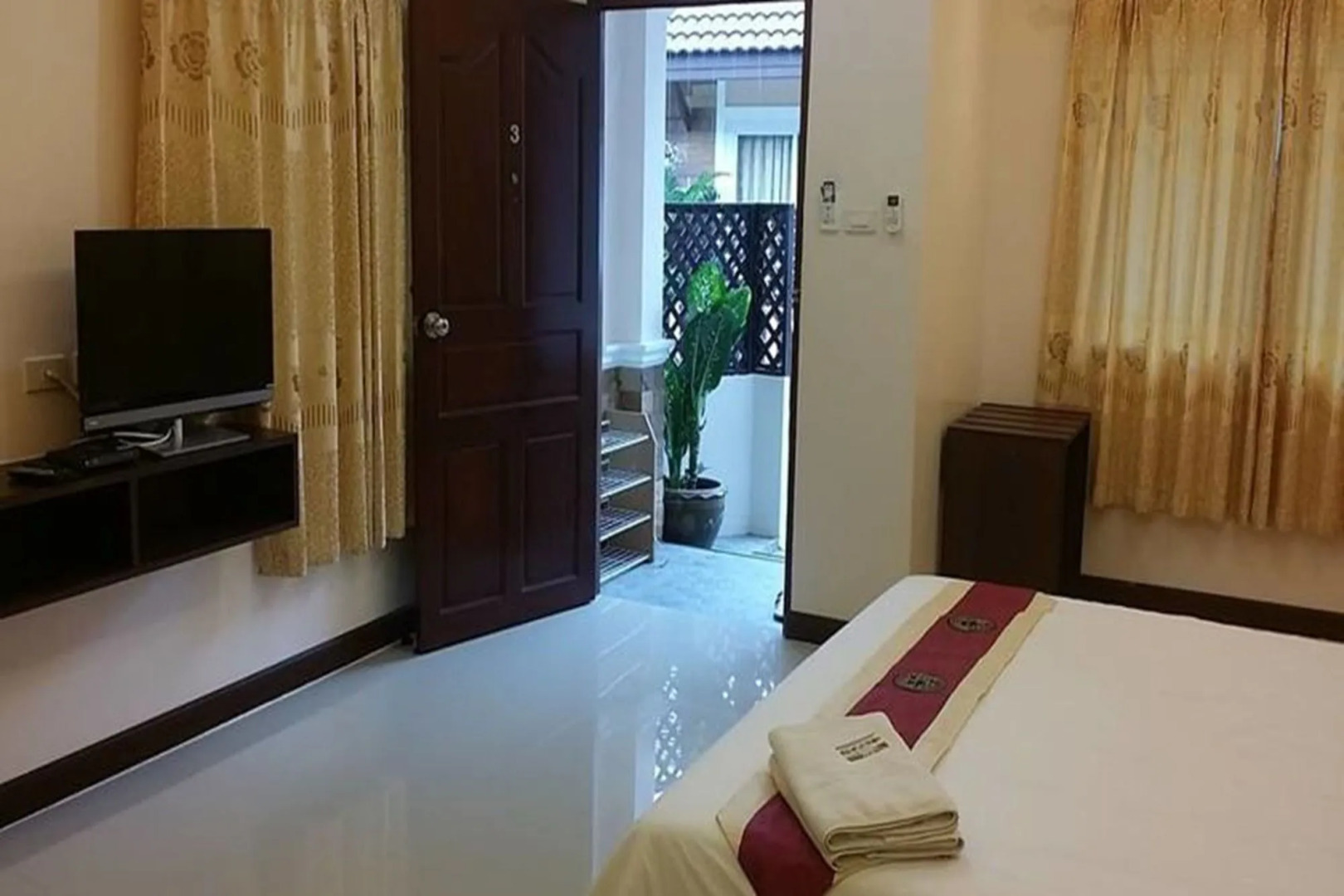 Sara Boutique Pool Resort