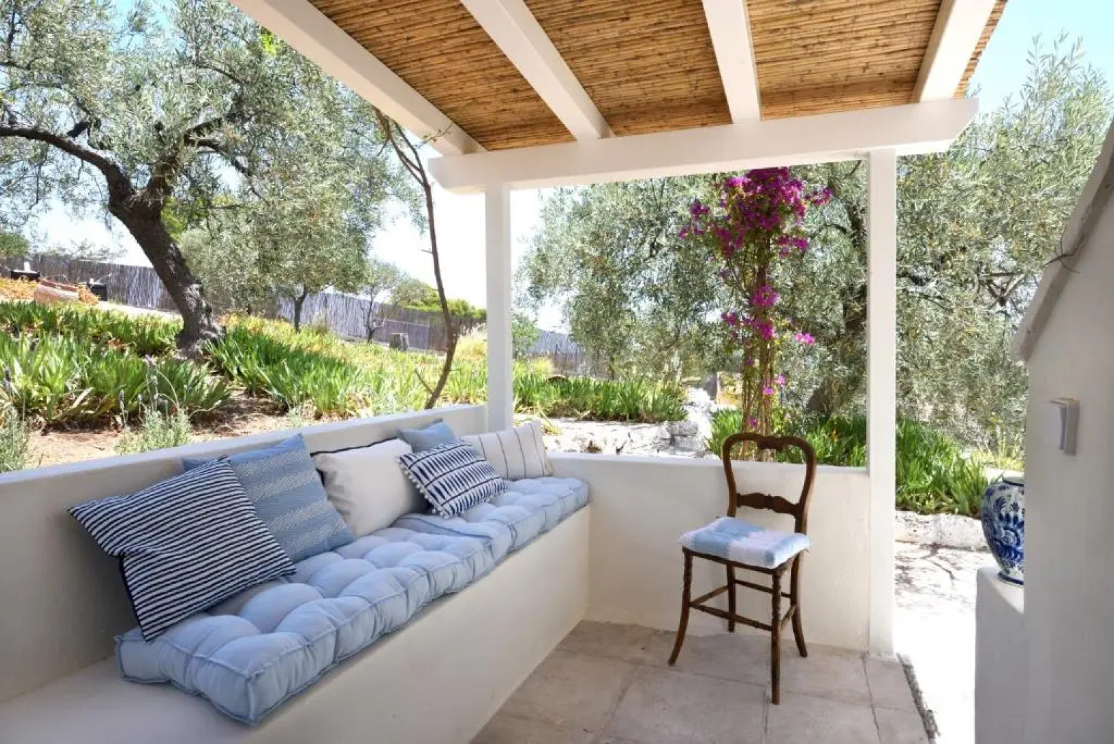 The Dutch Suite, romantic boutique guesthouse