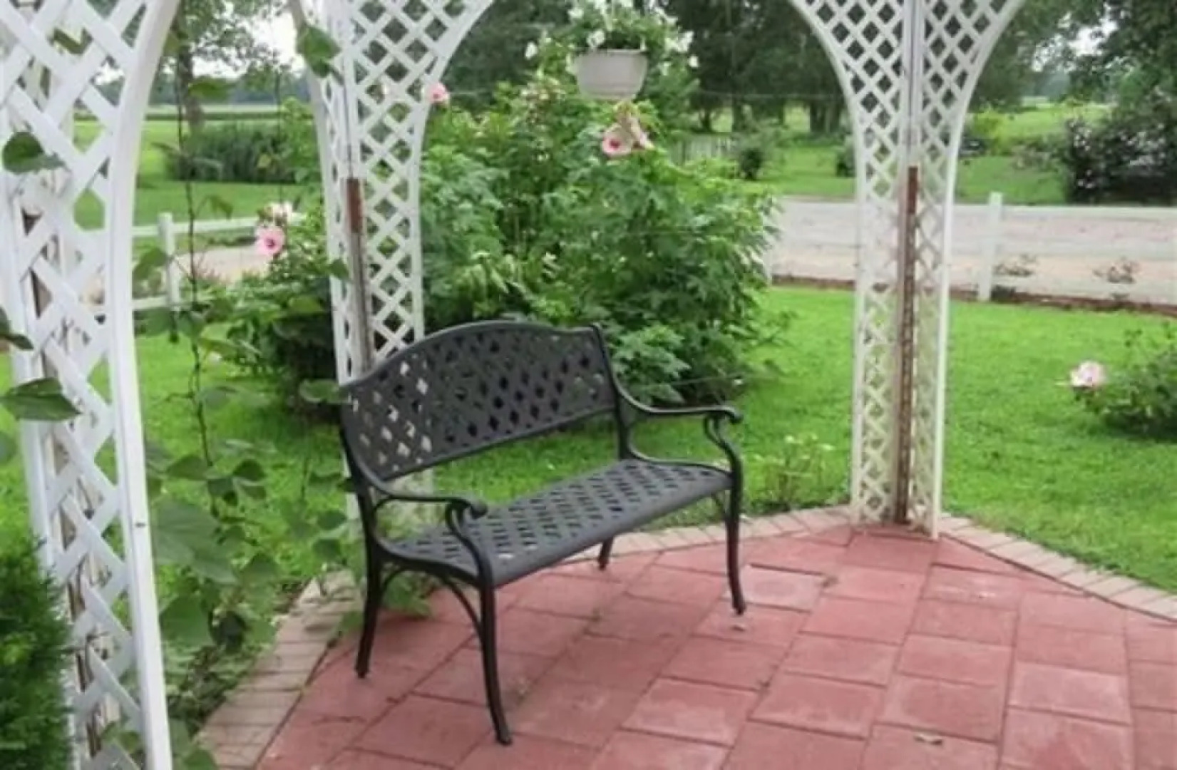 Victorian Veranda Country Inn