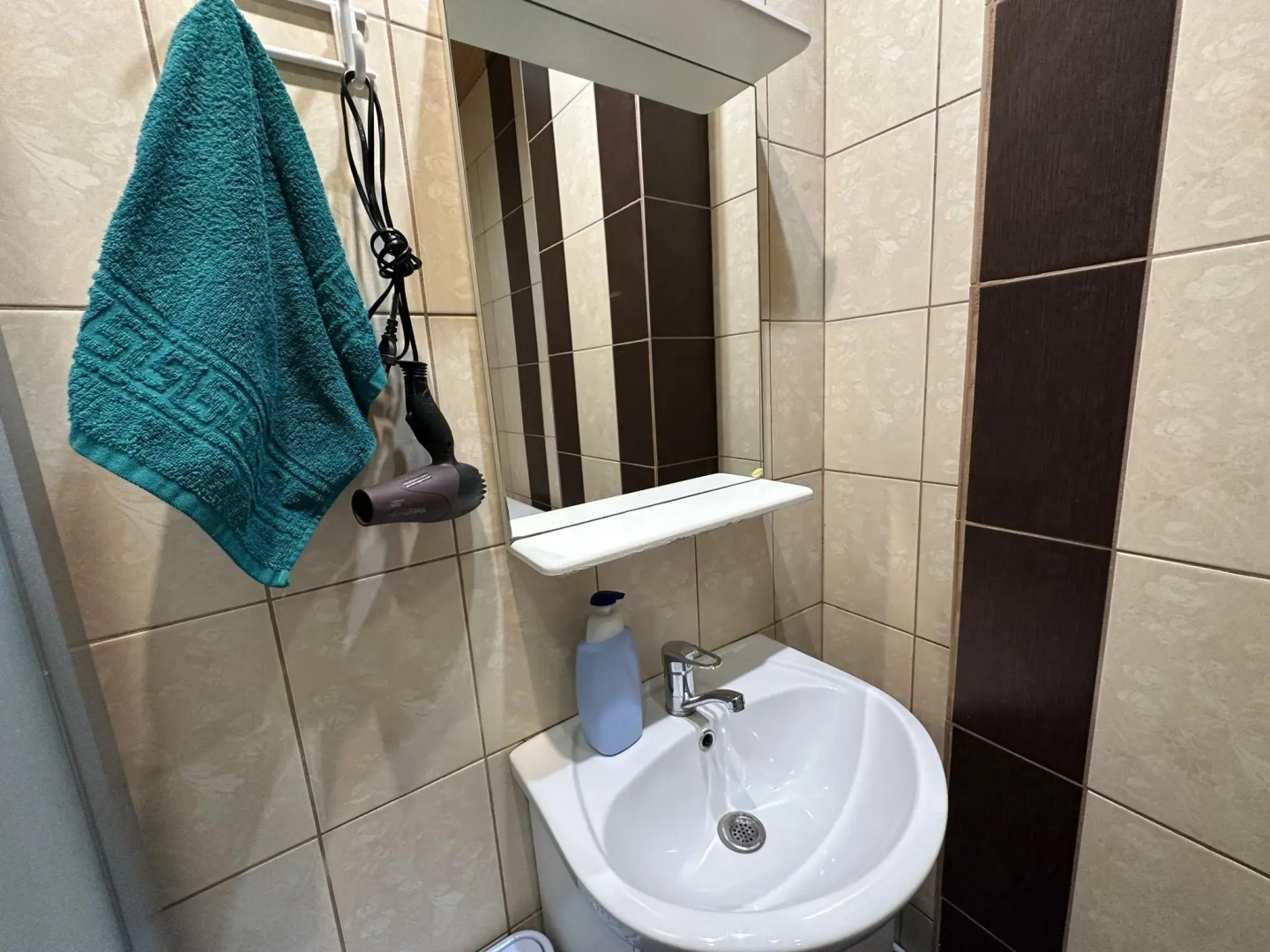 Апартаменты Наш дом на улице 50 лет ВЛКСМ 13 корпус 2