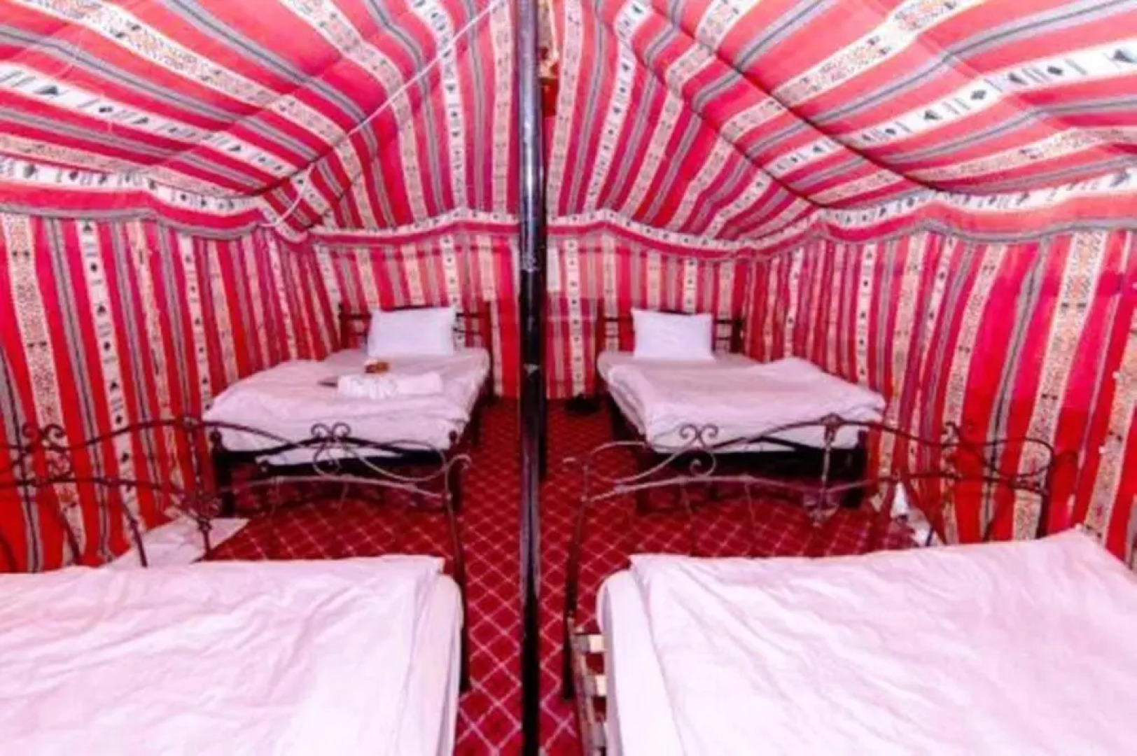 Sand Delight Desert Camp