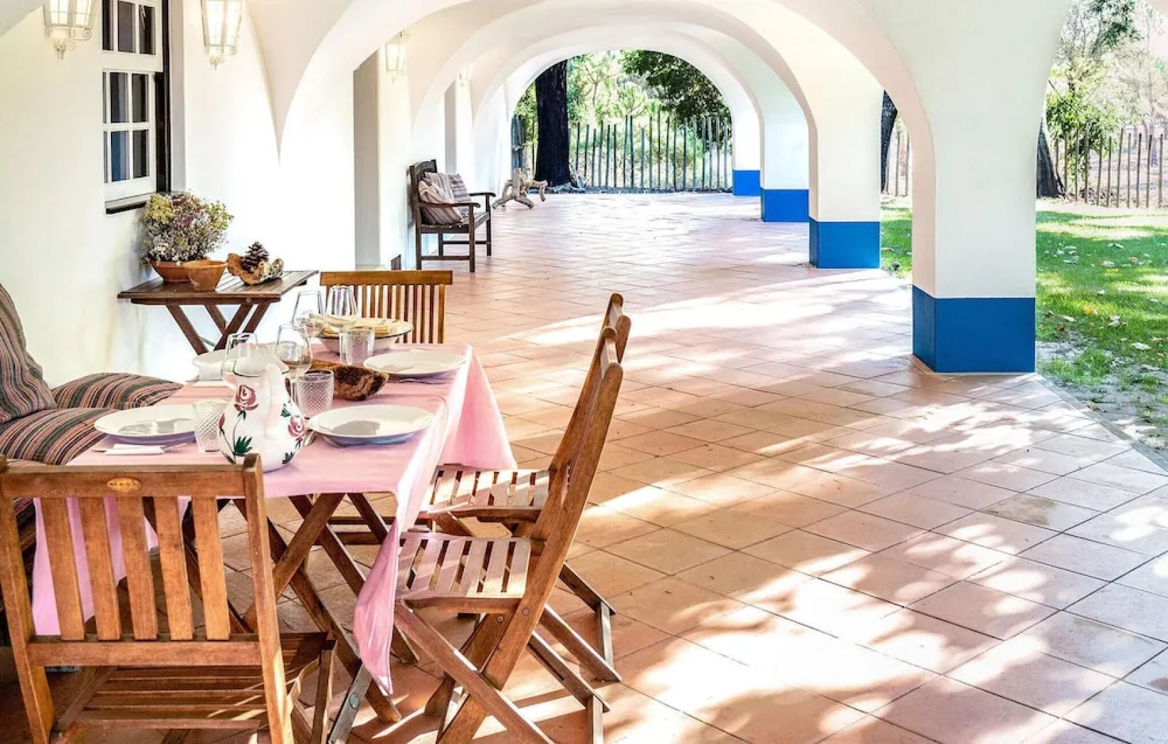 Beautiful Home in Grândola With Wifi and 4 Bedrooms