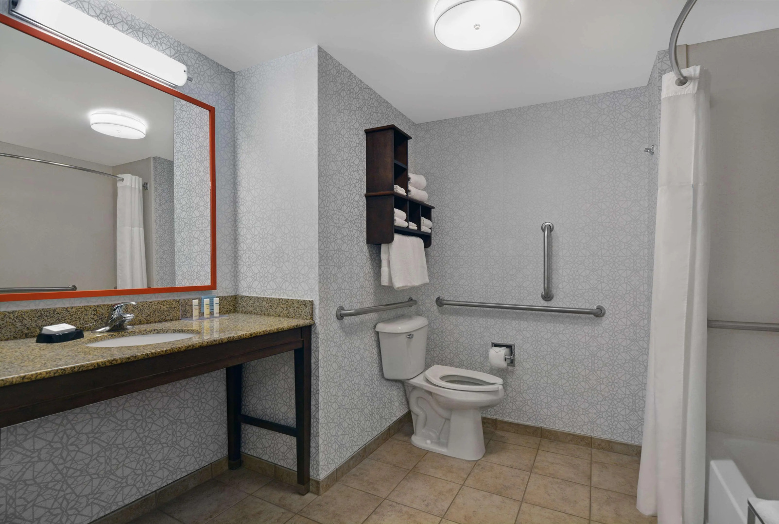 Hampton Inn Bath (Brunswick Area)