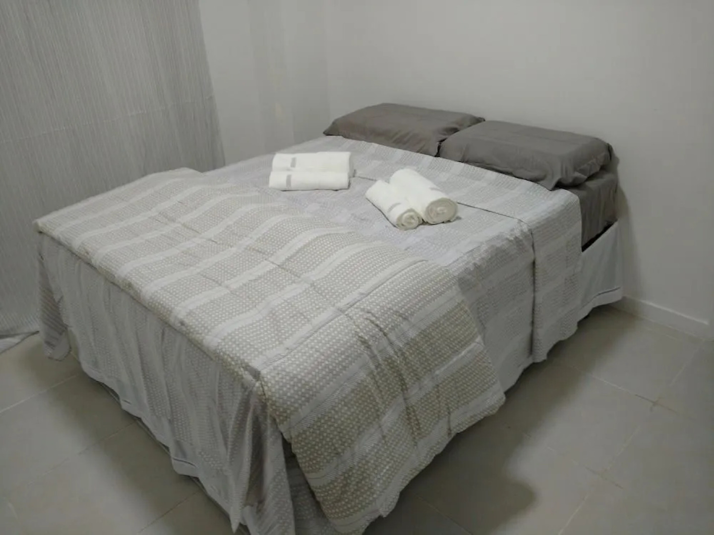 Reserva Pontal Beach (Full Sea View)