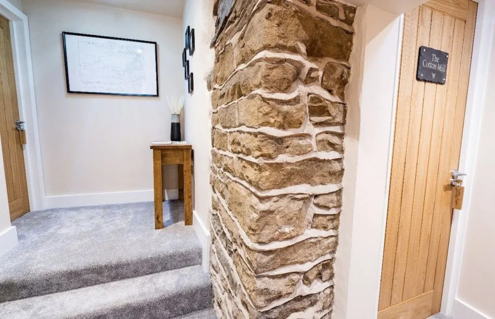 Bulls Head - Holymoorside