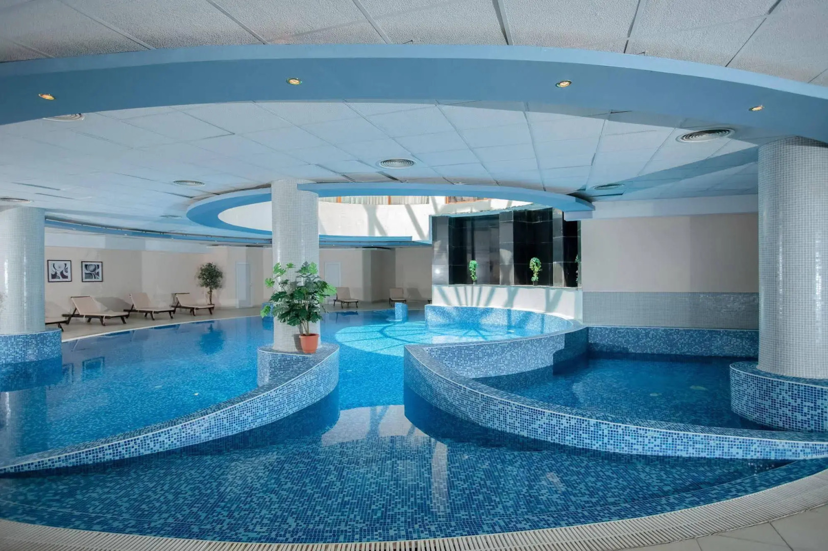 Saint Thomas Holiday Village