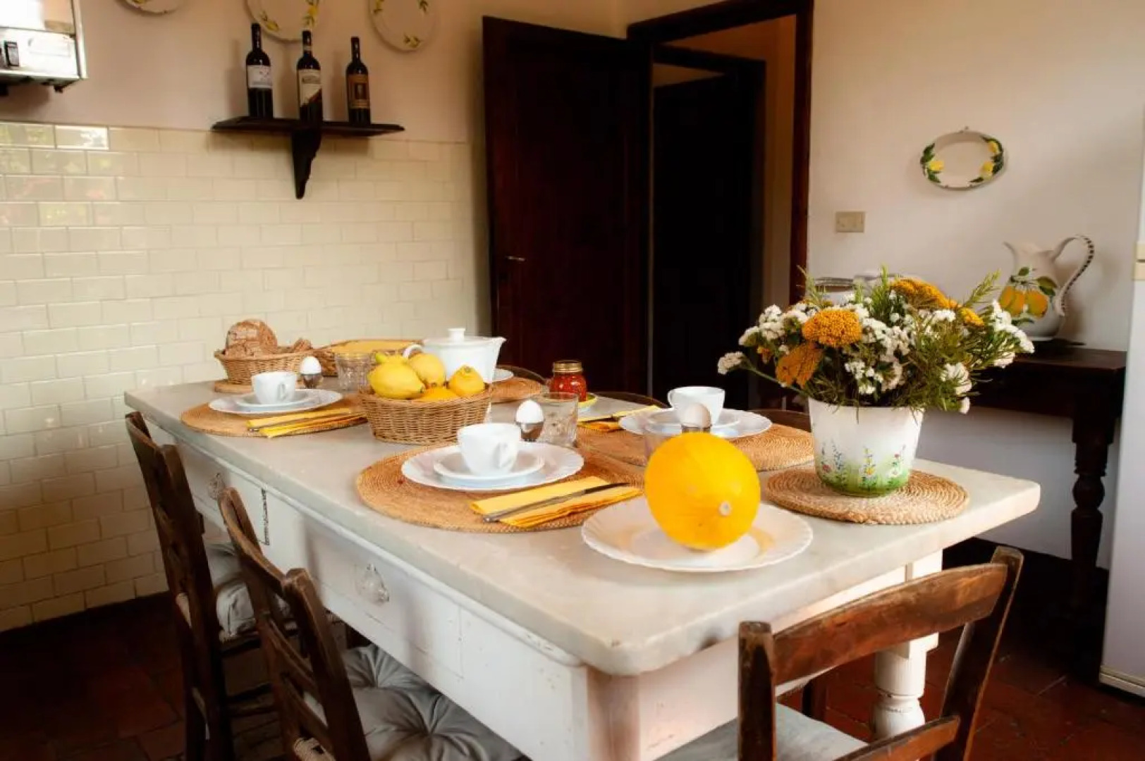 Agriturismo Marchesi Gondi