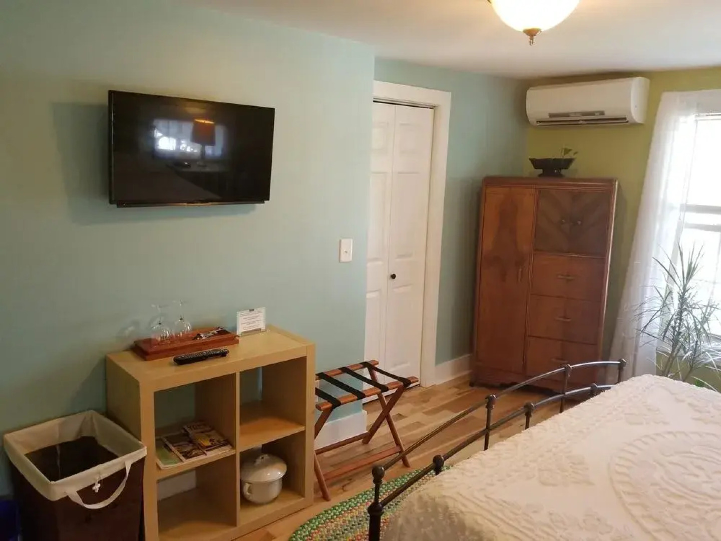 The Blackberry Inn Bed & Breakfast