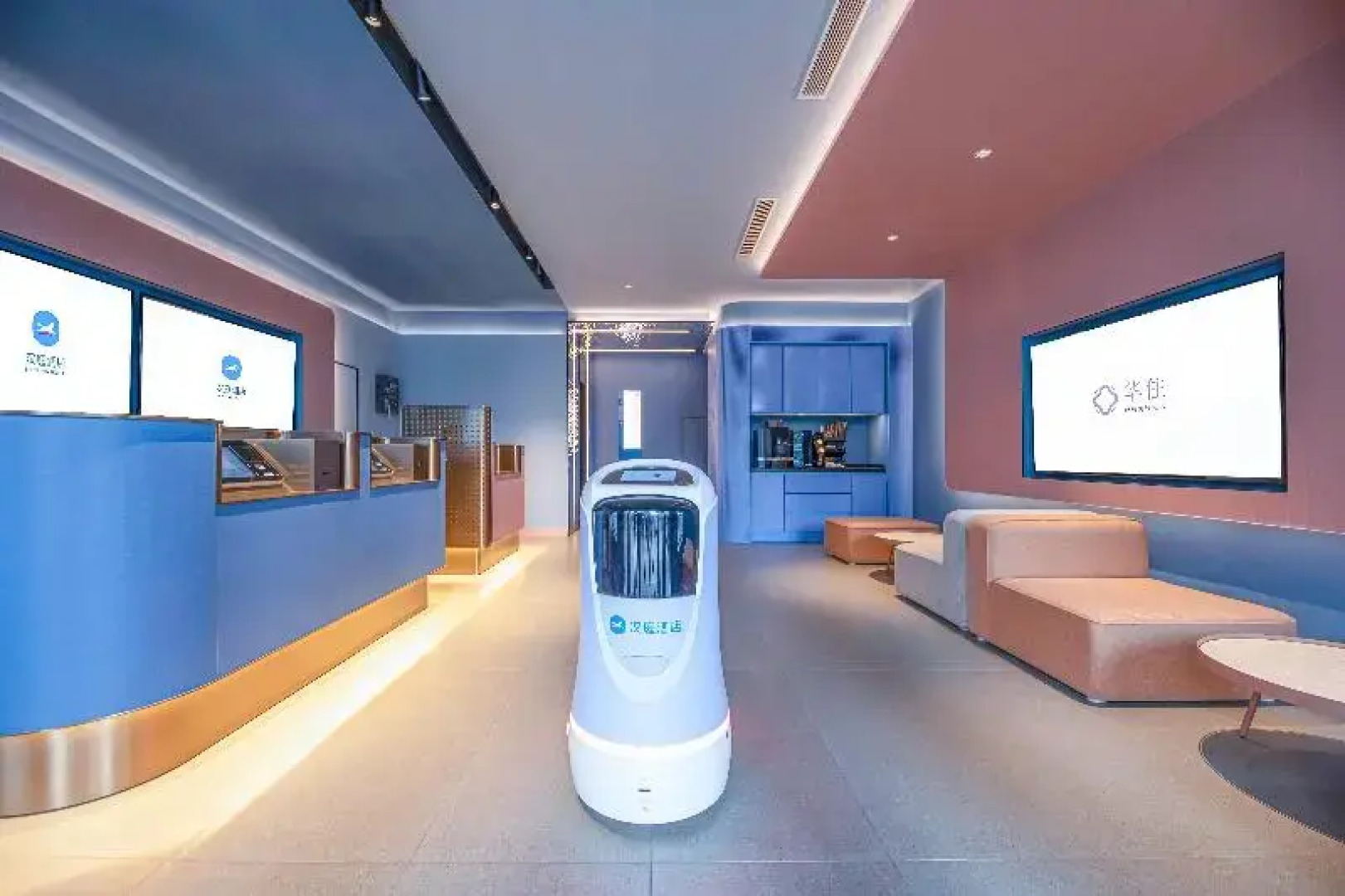 Hanting Hotel Hefei Guogou Plaza Branch