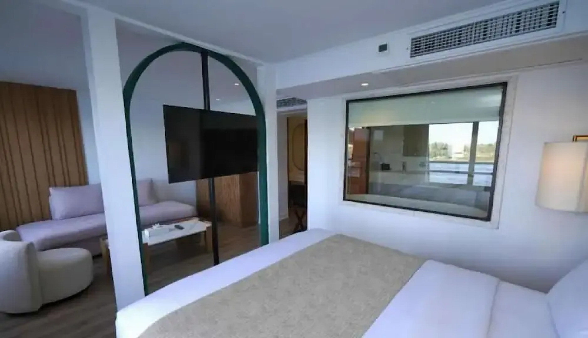 Le Fayan II Nile Cruise