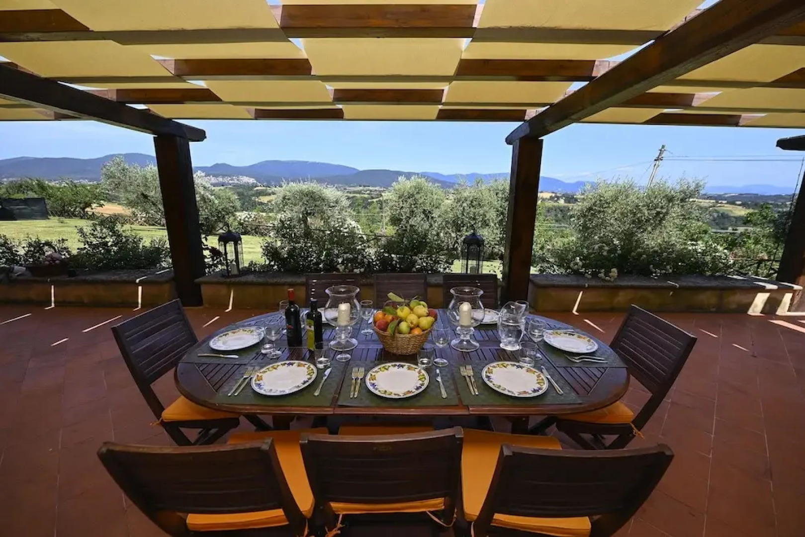 Tenuta Santa Cristina