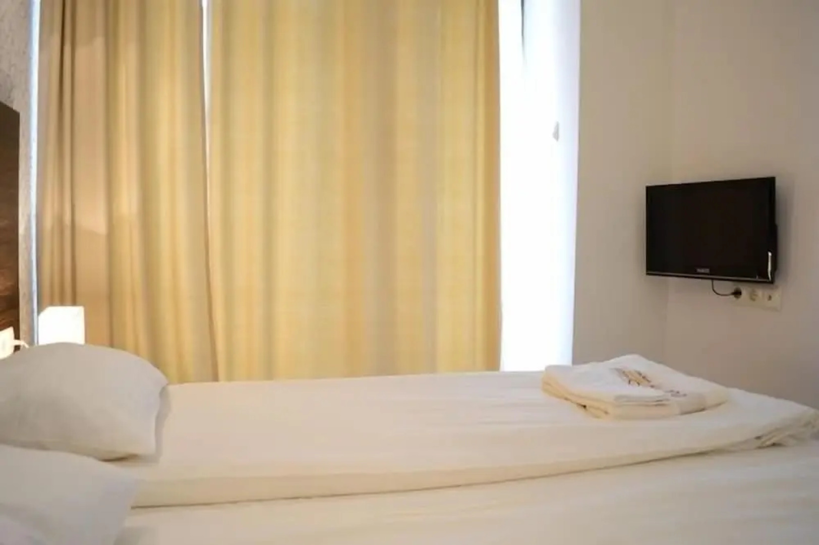 Harmony Suites 8 & 9