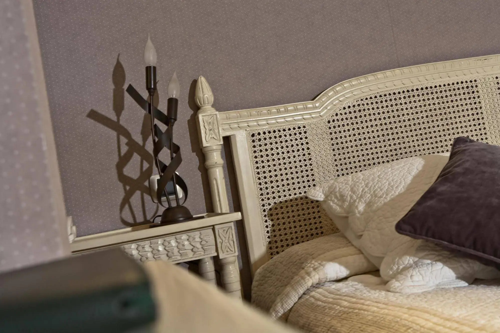 Relais du Silence le Mas de Guilles