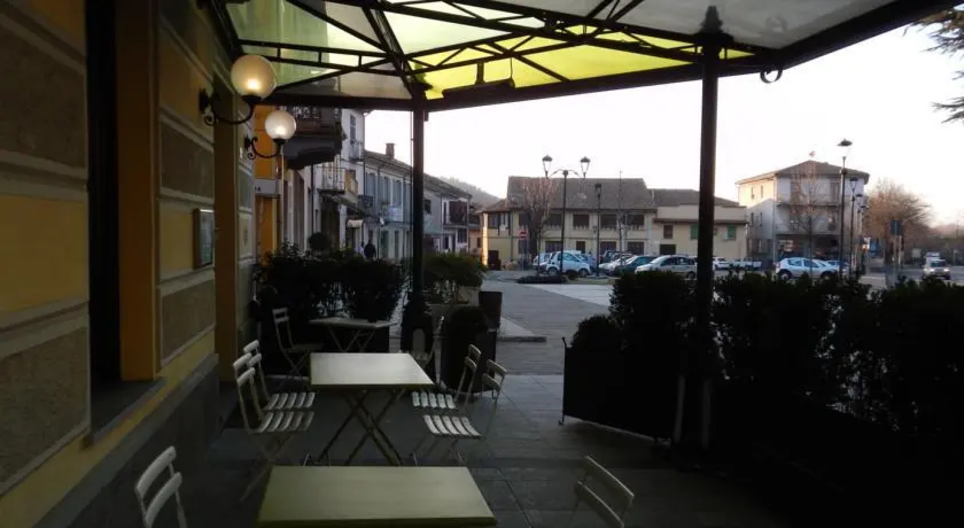 RistHotel Pizzeria Italia