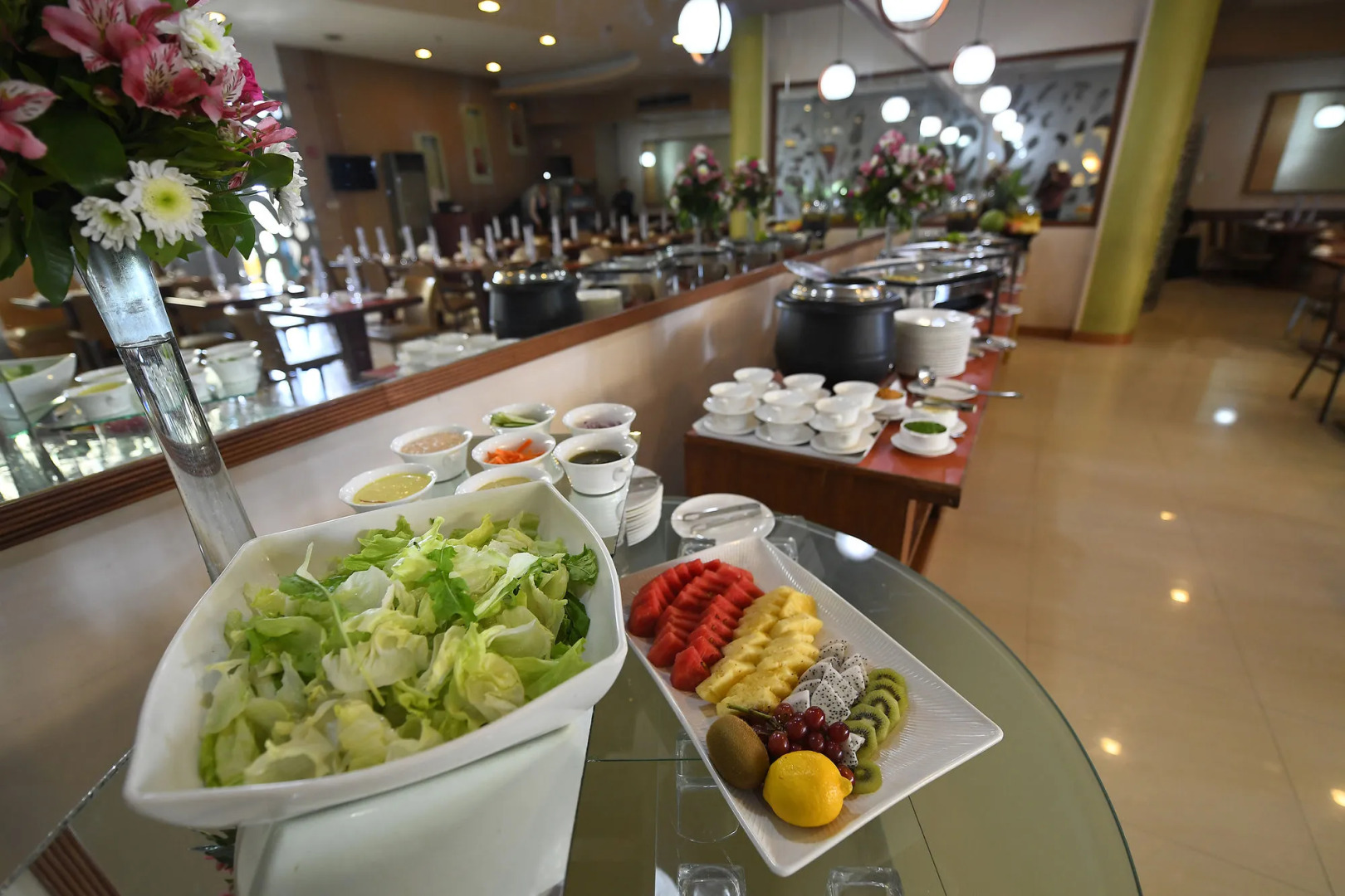 Paseo Premiere Hotel