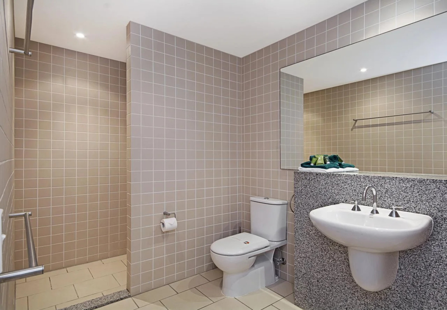 Space Holiday Apartments