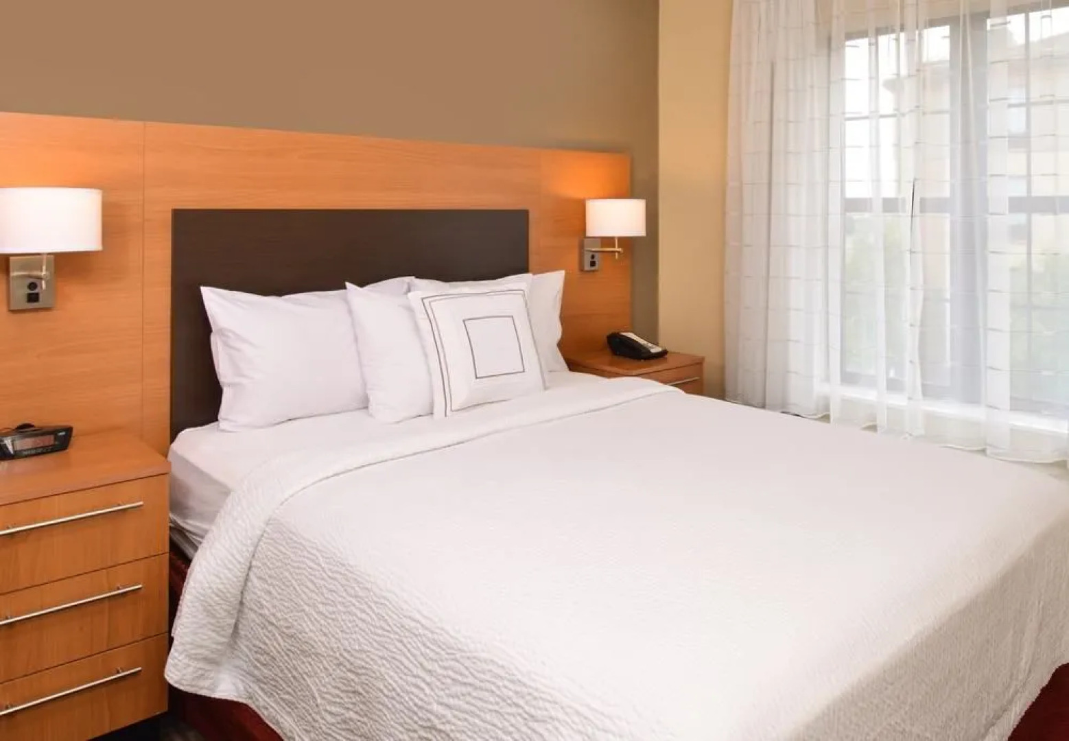 TownePlace Suites Sacramento Roseville