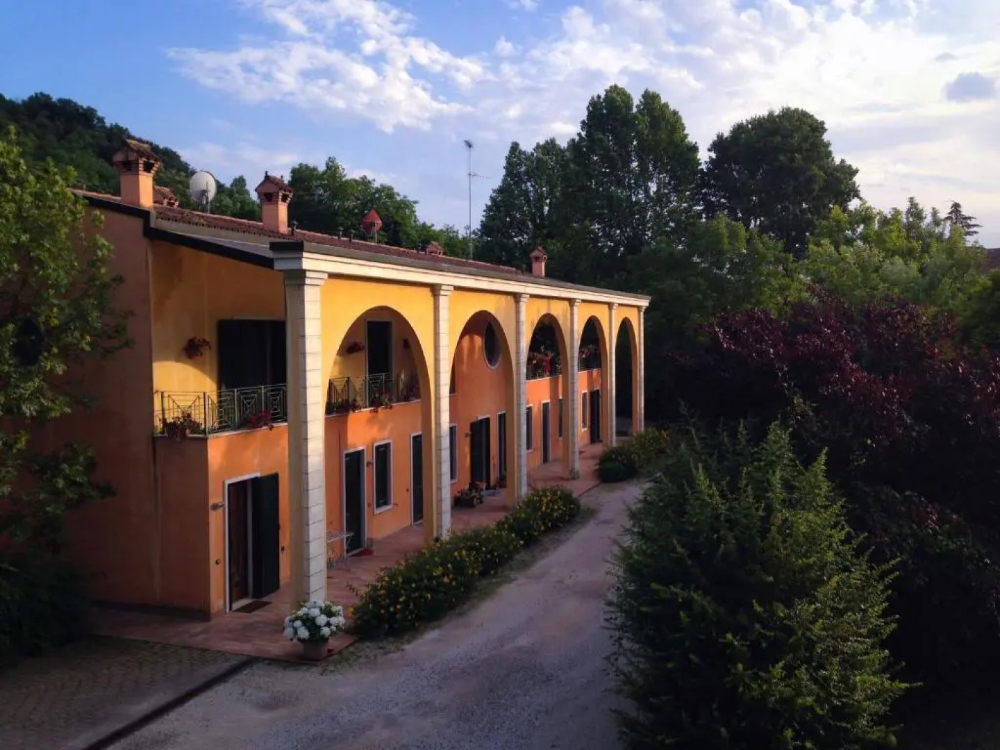 Appartamento di Andrea